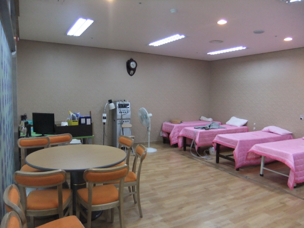 더 연세실버전문요양원 이미지 17