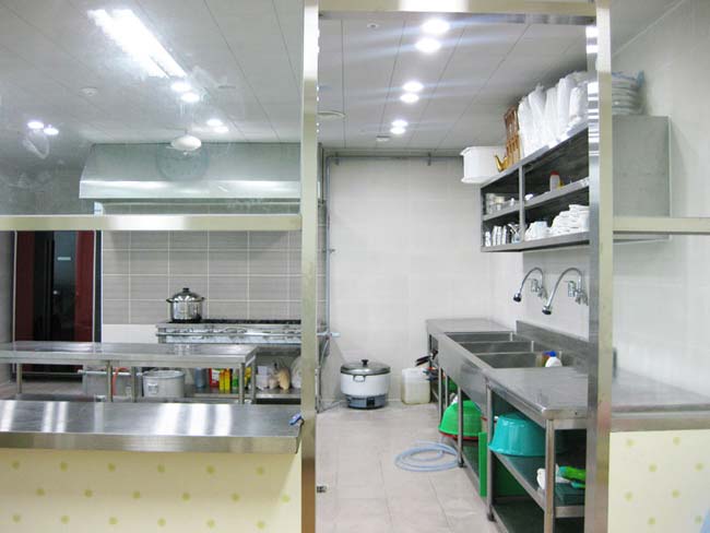 더 연세실버전문요양원 이미지 13