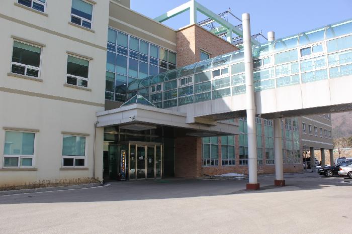 태백시실버요양원