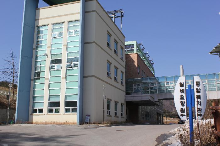 태백시실버요양원 이미지 6