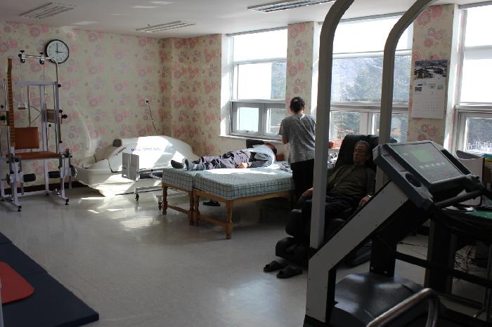 태백시실버요양원 이미지 9