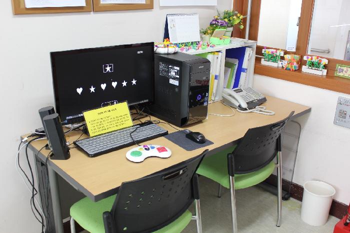 태백시실버요양원 이미지 8