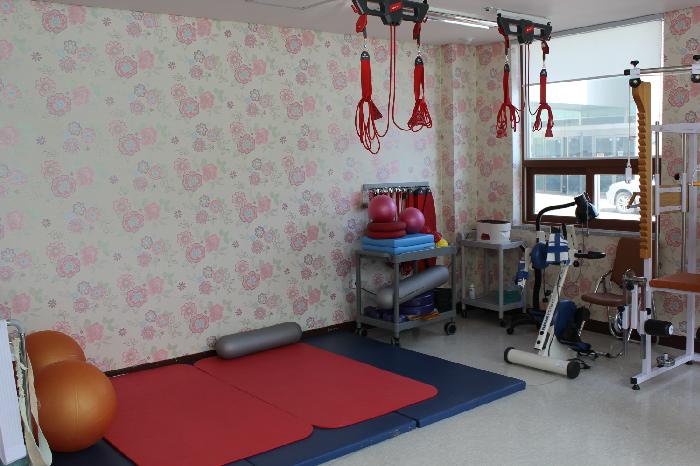 태백시실버요양원 이미지 7