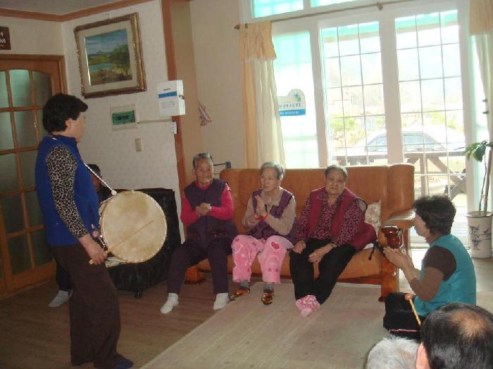 호산나요양원 이미지 17