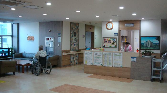 연세요양센터 이미지 10