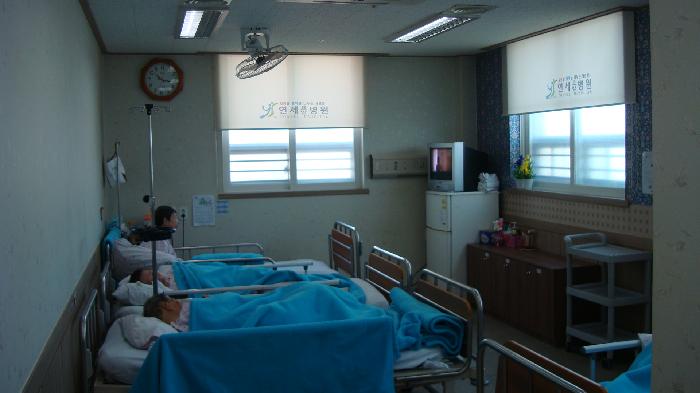 연세요양센터 이미지 8