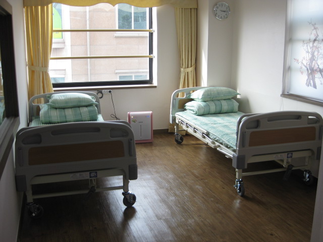 부모섬김노인요양원 이미지 6