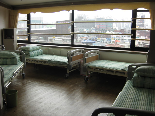 부모섬김노인요양원 이미지 3