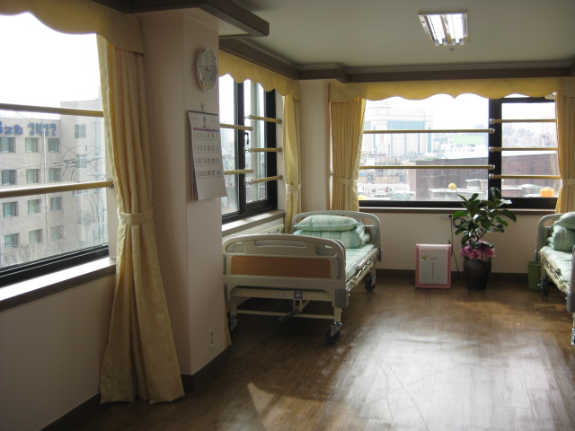 부모섬김노인요양원 이미지 2