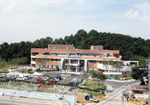 수원보훈요양원 이미지 5