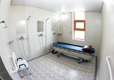 수원보훈요양원 이미지 4