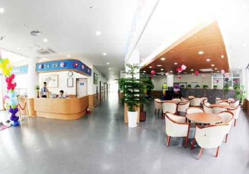 수원보훈요양원 이미지 3