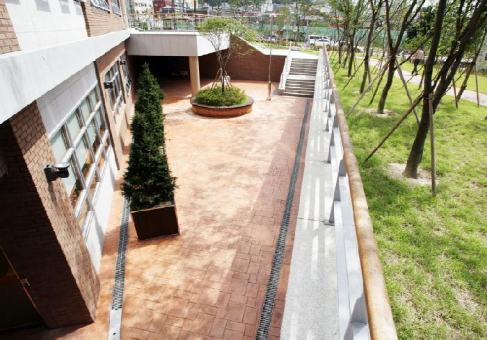 수원보훈요양원 이미지 14