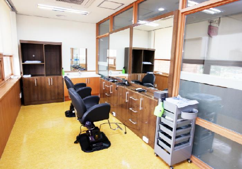 수원보훈요양원 이미지 11