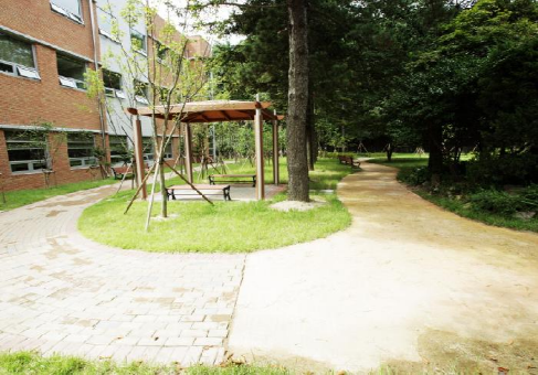 수원보훈요양원 이미지 18