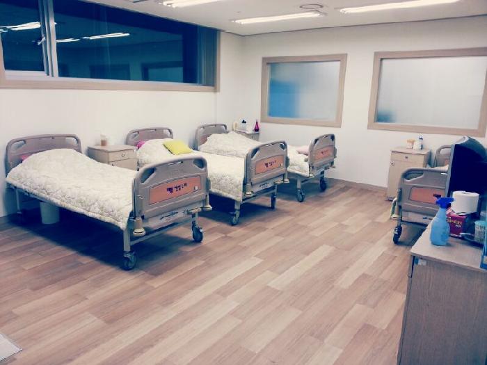 햇살누리요양센터 이미지 4