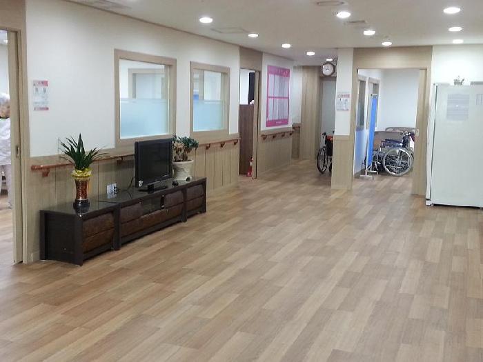 햇살누리요양센터 이미지 2