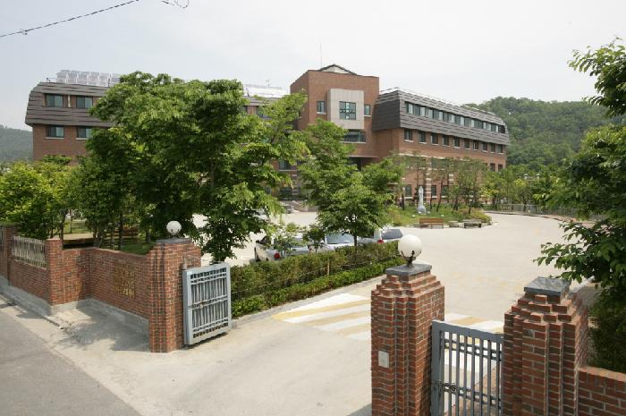 사회복지법인교육회성심요양원