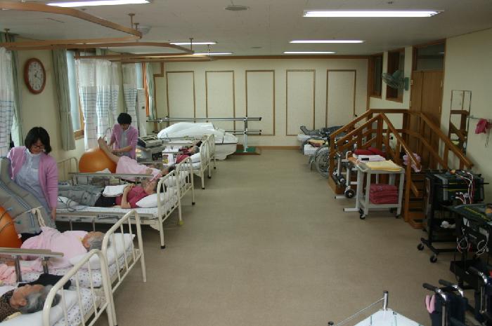 사회복지법인교육회성심요양원 이미지 9