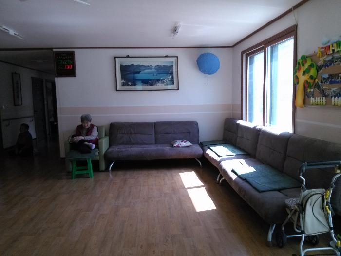 그린실버요양원 이미지 6