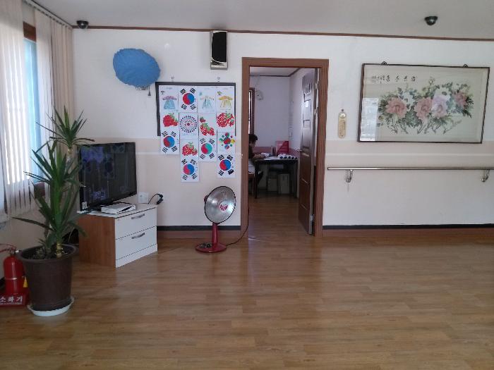 그린실버요양원 이미지 5