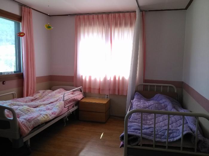 그린실버요양원 이미지 4