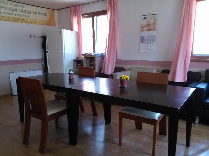 그린실버요양원 이미지 3