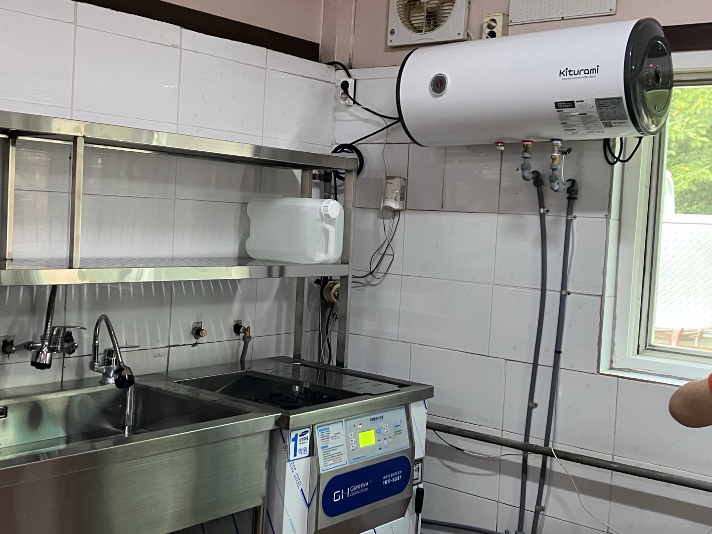 그린실버요양원 이미지 2