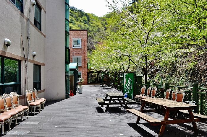 에덴노인전문요양센터 이미지 28