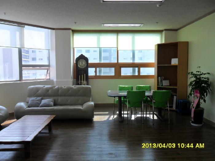 노인요양원 행복의집 이미지 2