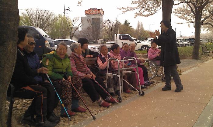 사랑요양원 이미지 13