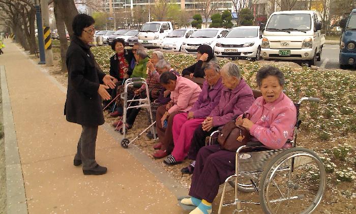 사랑요양원 이미지 12