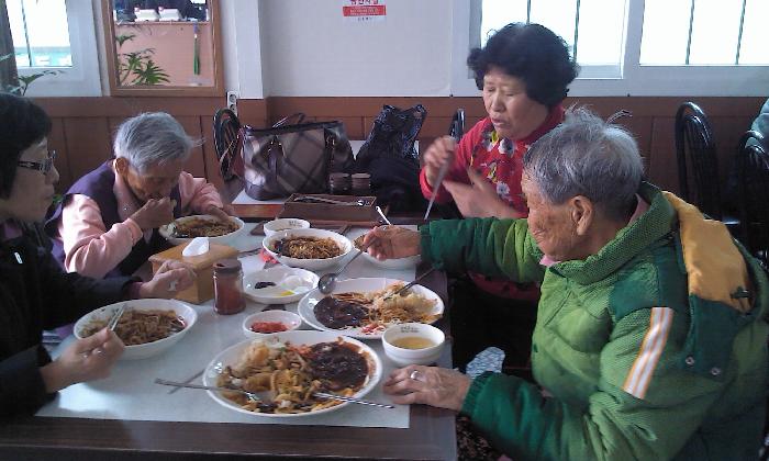 사랑요양원 이미지 10