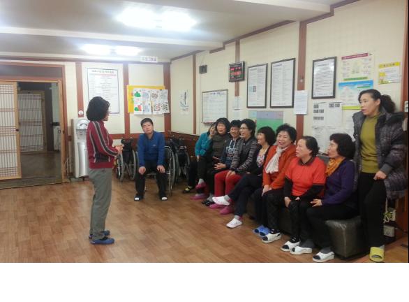 유달요양원 이미지 13