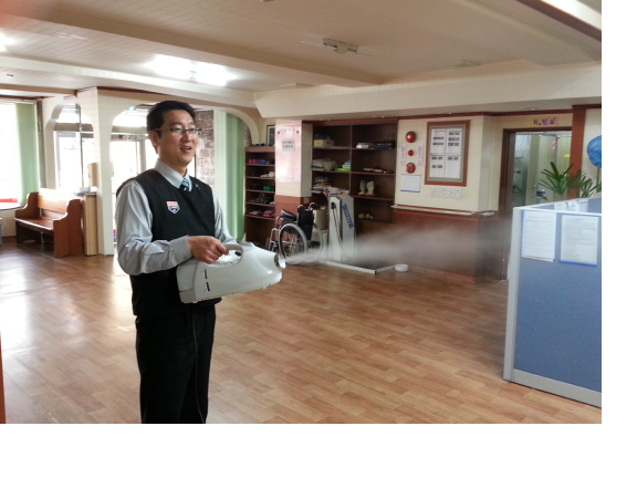 유달요양원 이미지 12