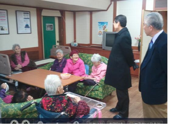 유달요양원 이미지 10