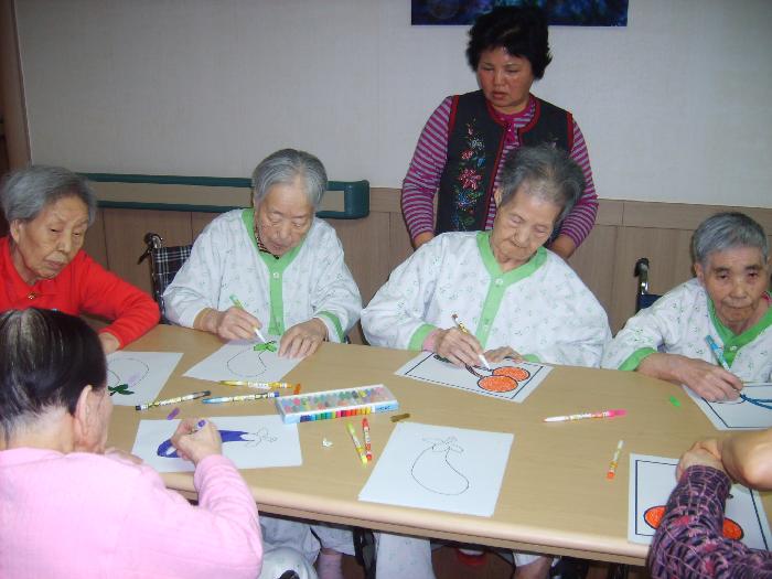 너싱홈 천안 간호천사 이미지 18