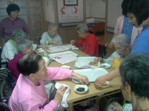 너싱홈 천안 간호천사 이미지 17