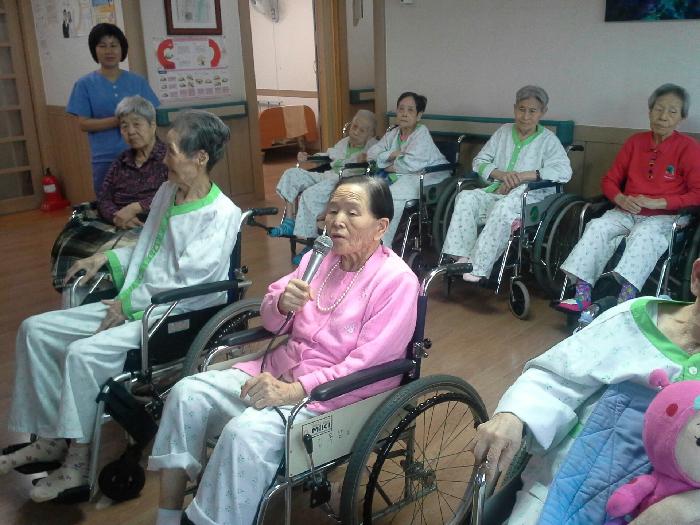 너싱홈 천안 간호천사 이미지 16