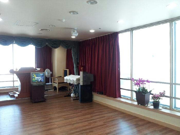 라일락요양원 이미지 5