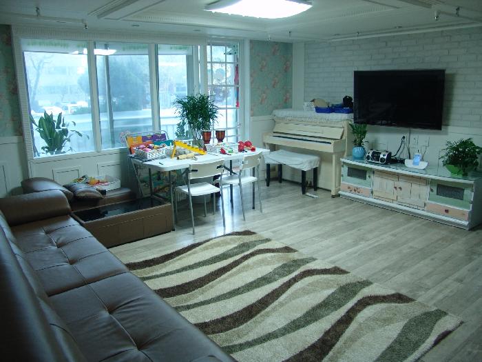 우진홈케어노인요양공동생활가정 이미지 19