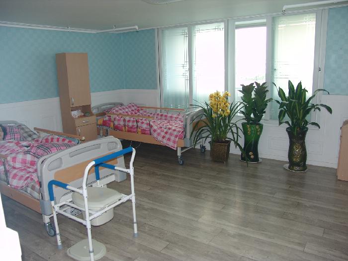 우진홈케어노인요양공동생활가정 이미지 7