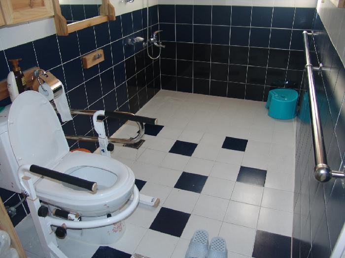 우진홈케어노인요양공동생활가정 이미지 4