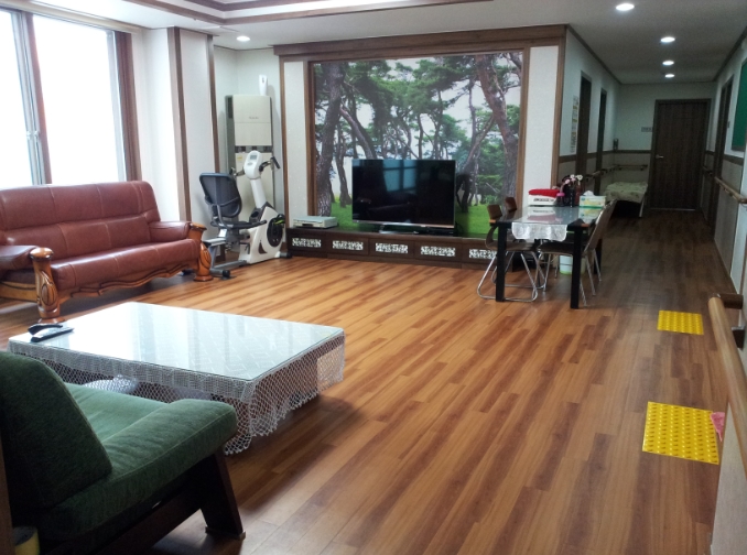 샬롬하우스요양원 이미지 4