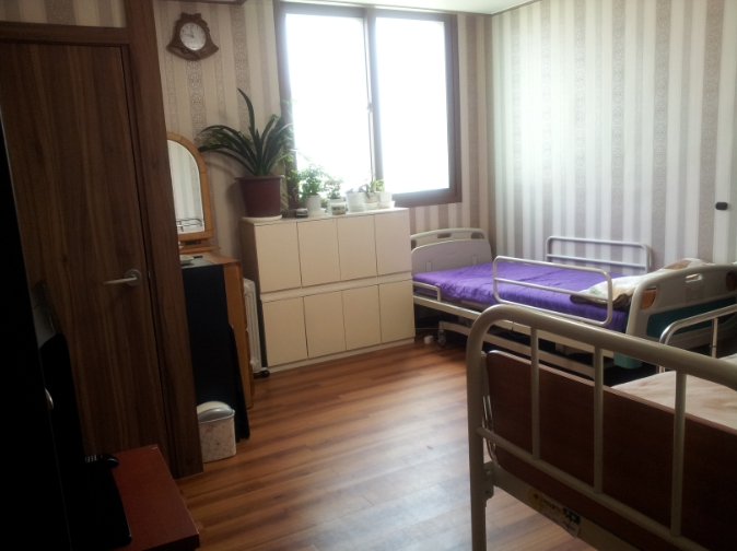 샬롬하우스요양원 이미지 3