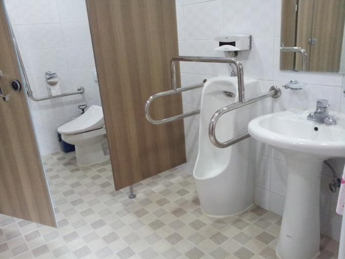 샬롬하우스요양원 이미지 5