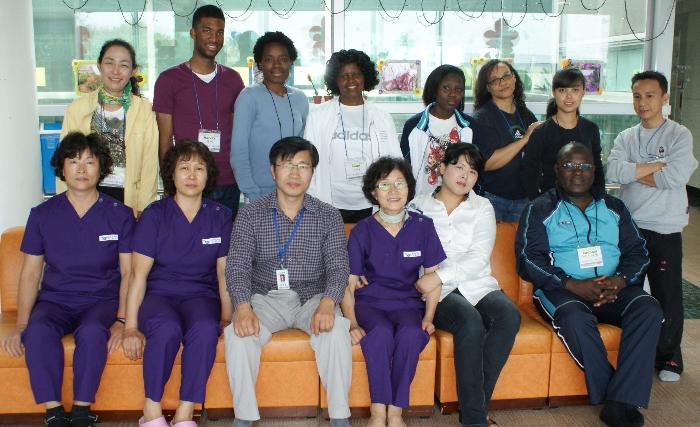 삼육요양원 이미지 36