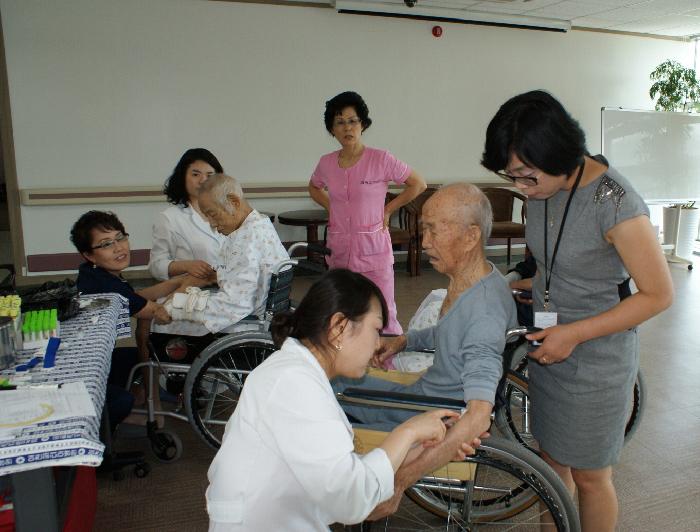 삼육요양원 이미지 33