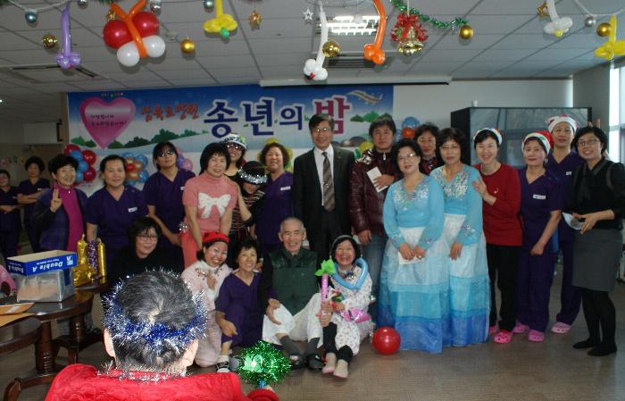 삼육요양원 이미지 32