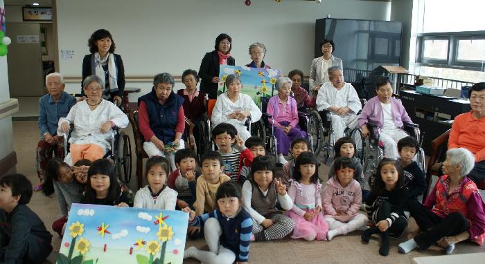 삼육요양원 이미지 31